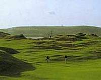 St Enodoc Golf Club