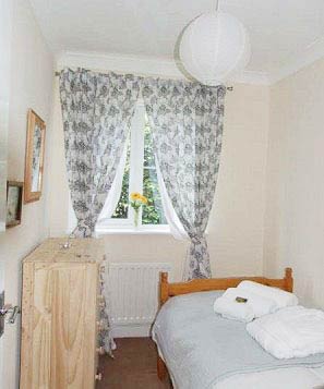 Three Bays - Falmouth