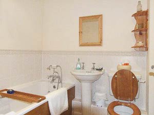 Three Bays - Falmouth