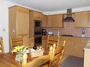 Three Bays - Falmouth