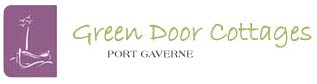 Green Door Cottages - Port Gaverne