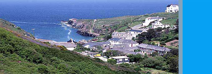 Port Gaverne