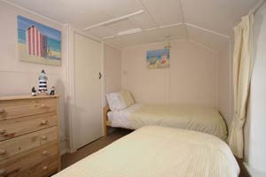 Gulls Way Cottage - Porthleven