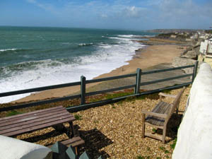 Gulls Way Cottage - Porthleven