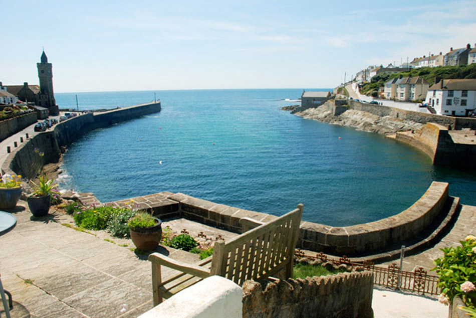 Gulls Way Self Catering Accommodation in Porthleven