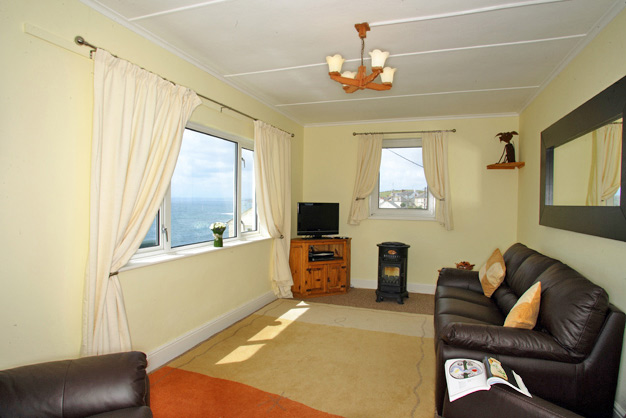 Gulls Way Self Catering Accommodation in Porthleven