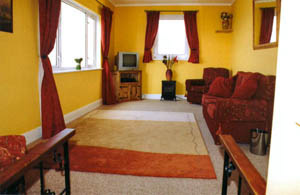 Gulls Way Cottage - Porthleven