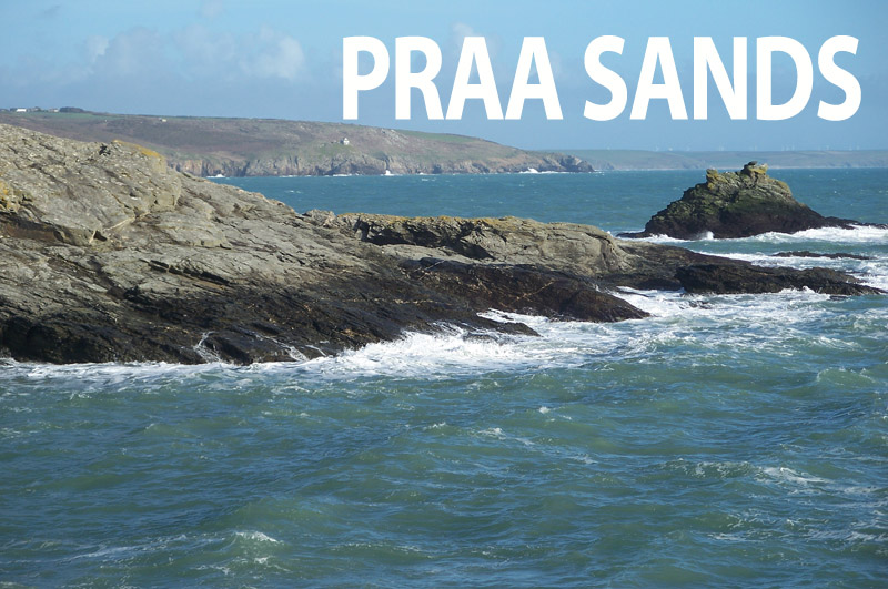 Praa Sands