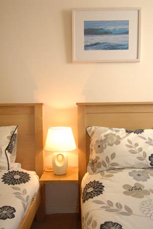 Gwithian Holiday Suites - Holiday accommodation near St Ives