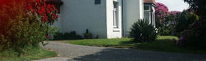 Gwyndra House Bed and Breakfast