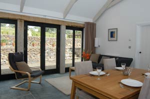 St Kew Pottery and Hale Farm - Self Catering in St Kew near Port Isaac