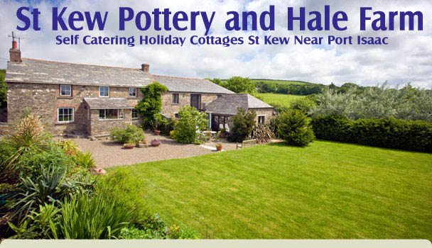 The Granary - Self Catering in St Kew near Port Isaac