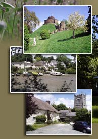 Bed and Breakfast - Selfcatering. Half Acre House. Launceston