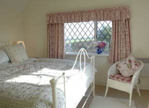 Halftides Cottage - Double Room