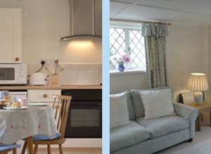 Halftides Cottage