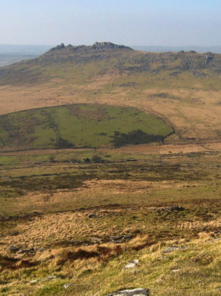 Bodmin Moor