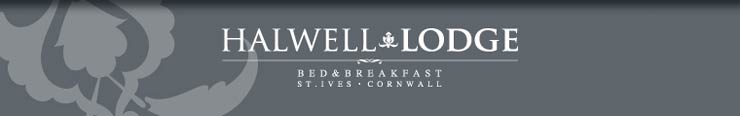 Halwell Bed and Breakfast in  Lelant nr St Ive