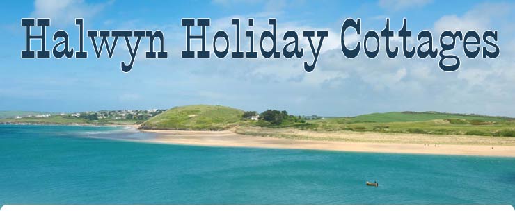 Two Self-catering Holiday cottages in St Issey Padstow