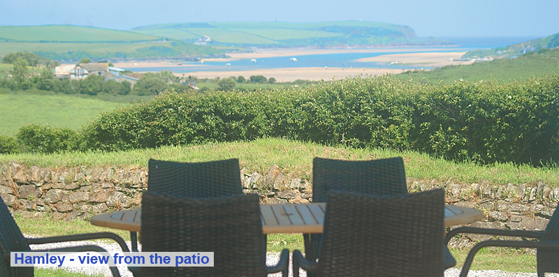 Self Catering Holiday Accommodation in Cornwall