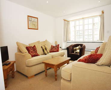 Tremain Cottage Self Catering Holidays in Cornwal