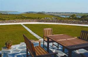 Self Catering in Wadebridge