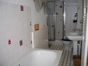 Self Catering Holiday Cottage in Padstow