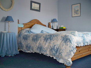 Self Catering Holiday Cottage in Padstow