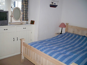 Self Catering Holiday Cottage in Padstow