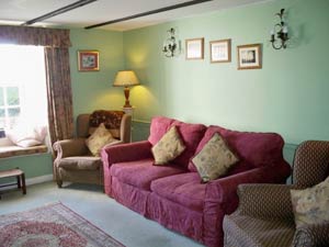 Self Catering Holiday Cottage in Padstow
