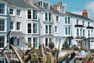 Harbourside Apartments