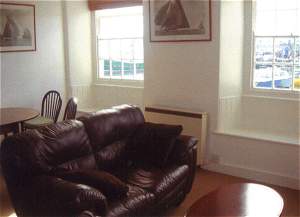 Harbour View Apartments
