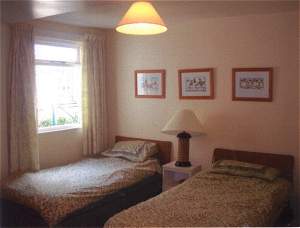 Harbour View Apartments