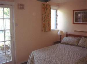 Harbour View Apartments
