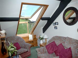 Self-cateringHathaway Guest House, Port Isaac, Cornwall