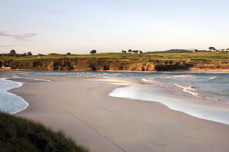 Hawaiian Cornish Beach Chalet  Hayle  Riviere Towans