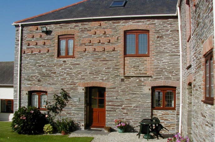 Hawksland Mill Holiday Cottages Wadebridge And Padstow Hawksland