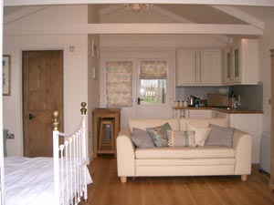The Boatshed