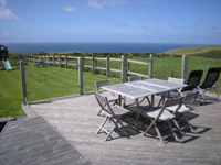  Boscastle Holiday Cottages The Boatshed in Boscastle