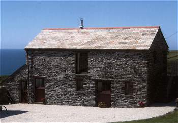 Boscastle Cottages - Self Catering 