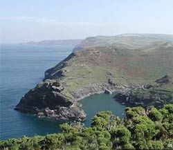 Boscastle