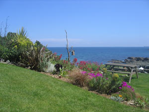 Self-Catering cottage on the Lizard Peninsula | Headland Cottage - Porthallow