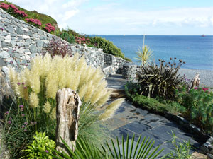 Self-Catering cottage on the Lizard Peninsula | Headland Cottage - Porthallow