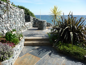 Self-Catering cottage on the Lizard Peninsula | Headland Cottage - Porthallow