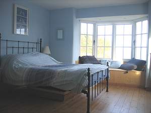 Self-Catering cottage on the Lizard Peninsula | Headland Cottage - Porthallow