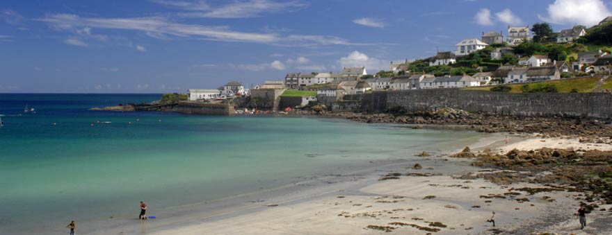 Coverack