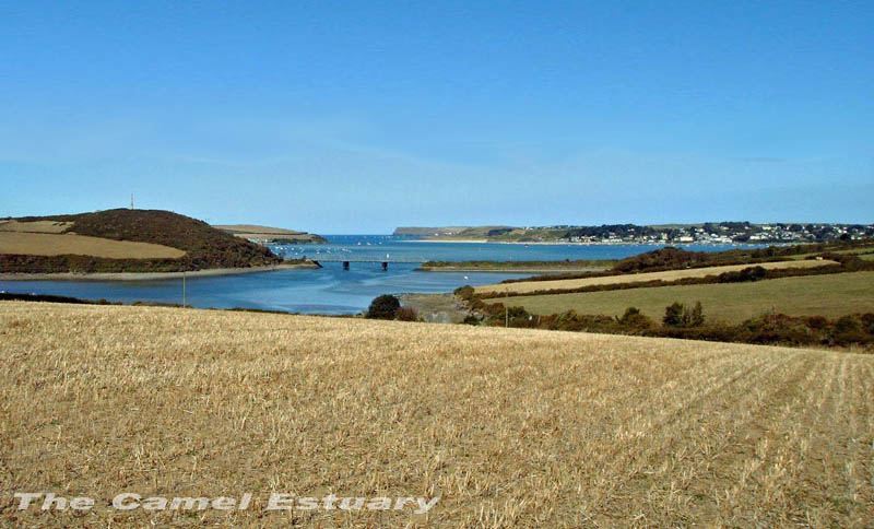 Holiday Cottages In Padstow Self Catering In St Issey Old