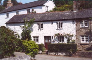 self-catering cottages