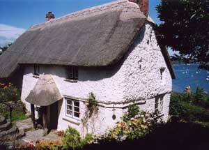 *Helford River Holiday Cottages Holidays on the Helford River - Lizard Peninsula 