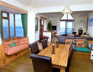 Hen Joppa Self-catering in Newlyn