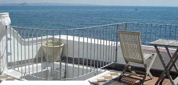 Self-catering in Newlyn